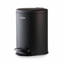 Мусорное ведро с педалью Rixo Solido PB108B PB108B Rixo Мусорное ведро с педалью Rixo Solido PB108B PB108B Rixo