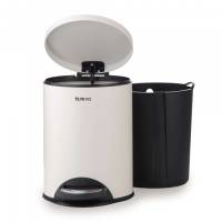 Мусорное ведро с педалью Rixo Solido PB108W PB108W Rixo