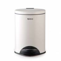 Мусорное ведро с педалью Rixo Solido PB108W PB108W Rixo