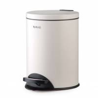 Мусорное ведро с педалью Rixo Solido PB108W PB108W Rixo Мусорное ведро с педалью Rixo Solido PB108W PB108W Rixo
