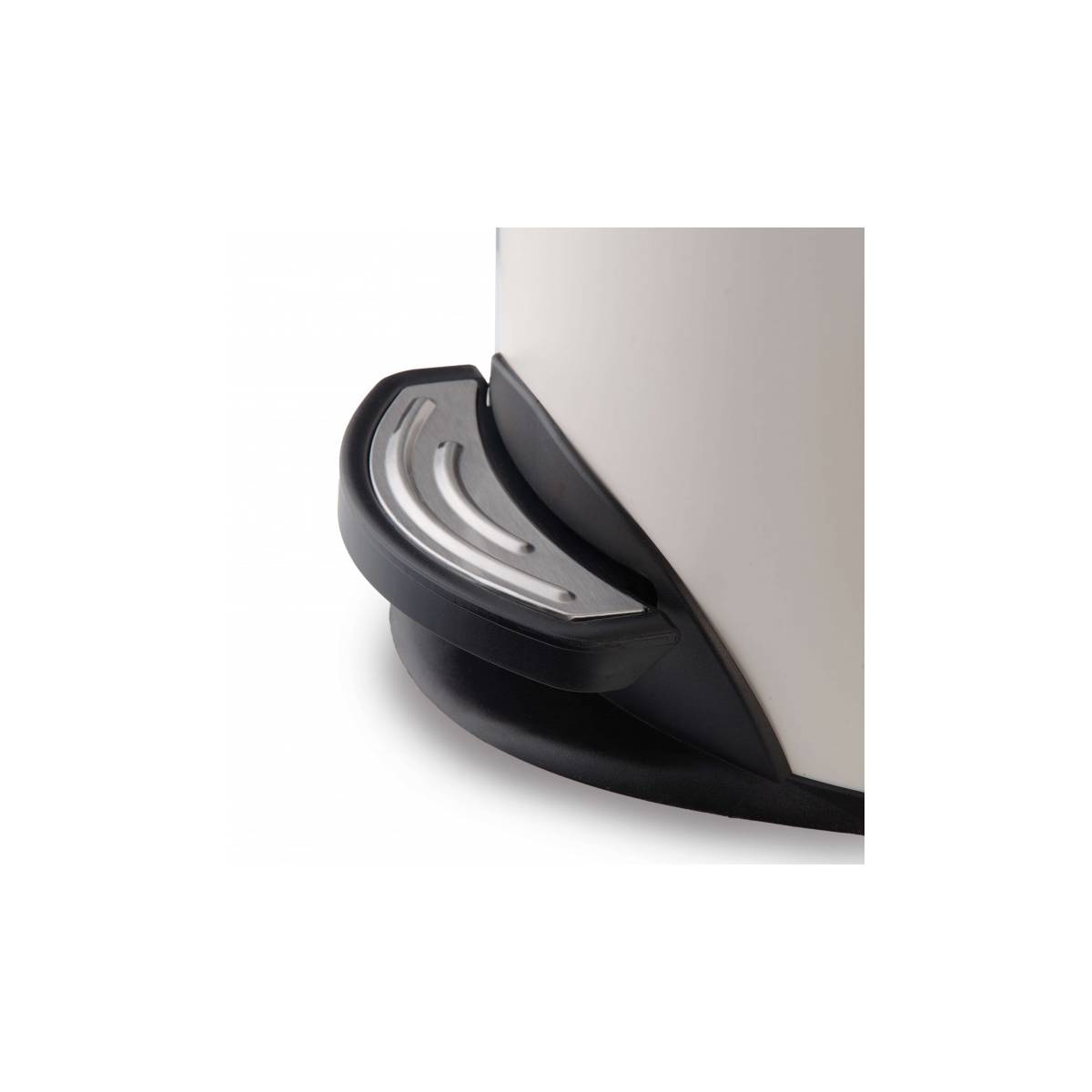 Мусорное ведро с педалью Rixo Solido PB108W PB108W Rixo