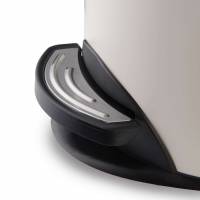 Мусорное ведро с педалью Rixo Solido PB108W PB108W Rixo