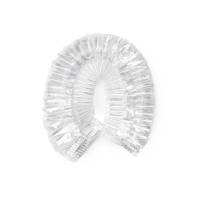 Шапочка для душа HOTEL COLLECTION Flow Pack FP/HC-SC47 HSG Шапочка для душа HOTEL COLLECTION Flow Pack FP/HC-SC47 HSG