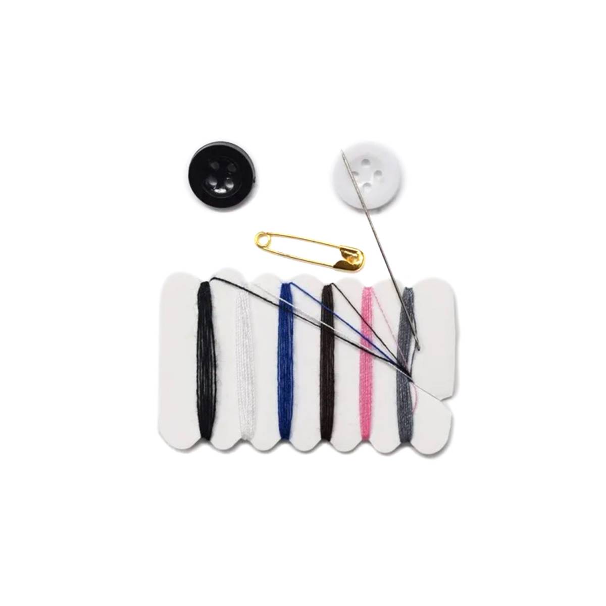 Набір для шиття HOTEL COLLECTION Flow Pack FP/HC-SK6 HSG