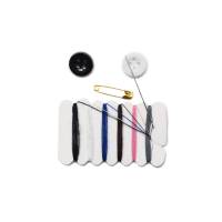 Набір для шиття HOTEL COLLECTION Flow Pack FP/HC-SK6 HSG Набір для шиття HOTEL COLLECTION Flow Pack FP/HC-SK6 HSG