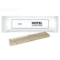 Гребінець ECO 12.7 см HOTEL COLLECTION Flow Pack FP/HC-C12 HSG