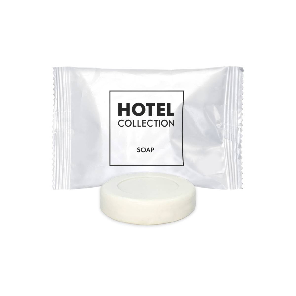 Мыло HOTEL COLLECTION 15 гр. Flow Pack FP/HC-SO15 HSG