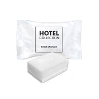 Губка для обуви HOTEL COLLECTION Flow Pack FP/HC-SS HSG