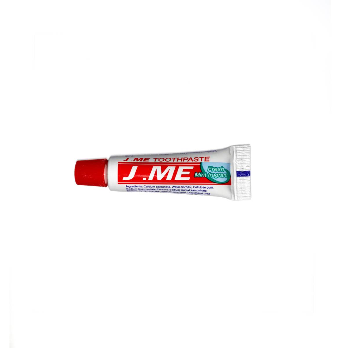 Зубная паста 5 гр. J.Me TP5-JME HSG