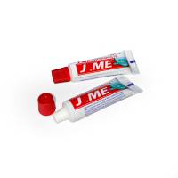 Зубна паста 5гр. J.Me TP5-JME HSG Зубна паста 5гр. J.Me TP5-JME HSG