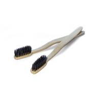 Зубной набор ECO, щетка 18 см и паста 5 гр. в п/e упаковке DK5/ECO HSG Зубной набор ECO, щетка 18 см и паста 5 гр. в п/e упаковке DK5/ECO HSG