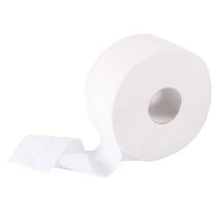 Туалетний папір в рулоні JUMBO 6 рулонів (203022) 203022 Tischa Papier 2