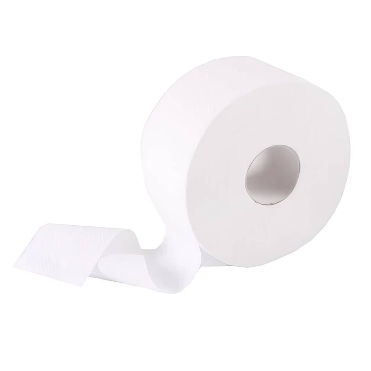 Туалетная бумага в рулоне JUMBO 6 рулонов (203022) 203022 Tischa Papier