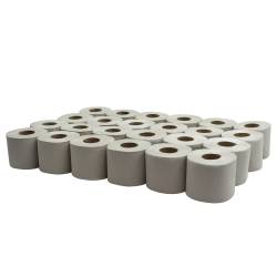 Туалетная бумага в рулоне POPSA 24 рулона (B902) B902 Tischa Papier