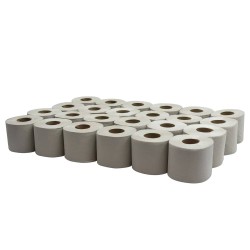 Туалетная бумага в рулоне POPSA 24 рулона (B902) B902 Tischa Papier