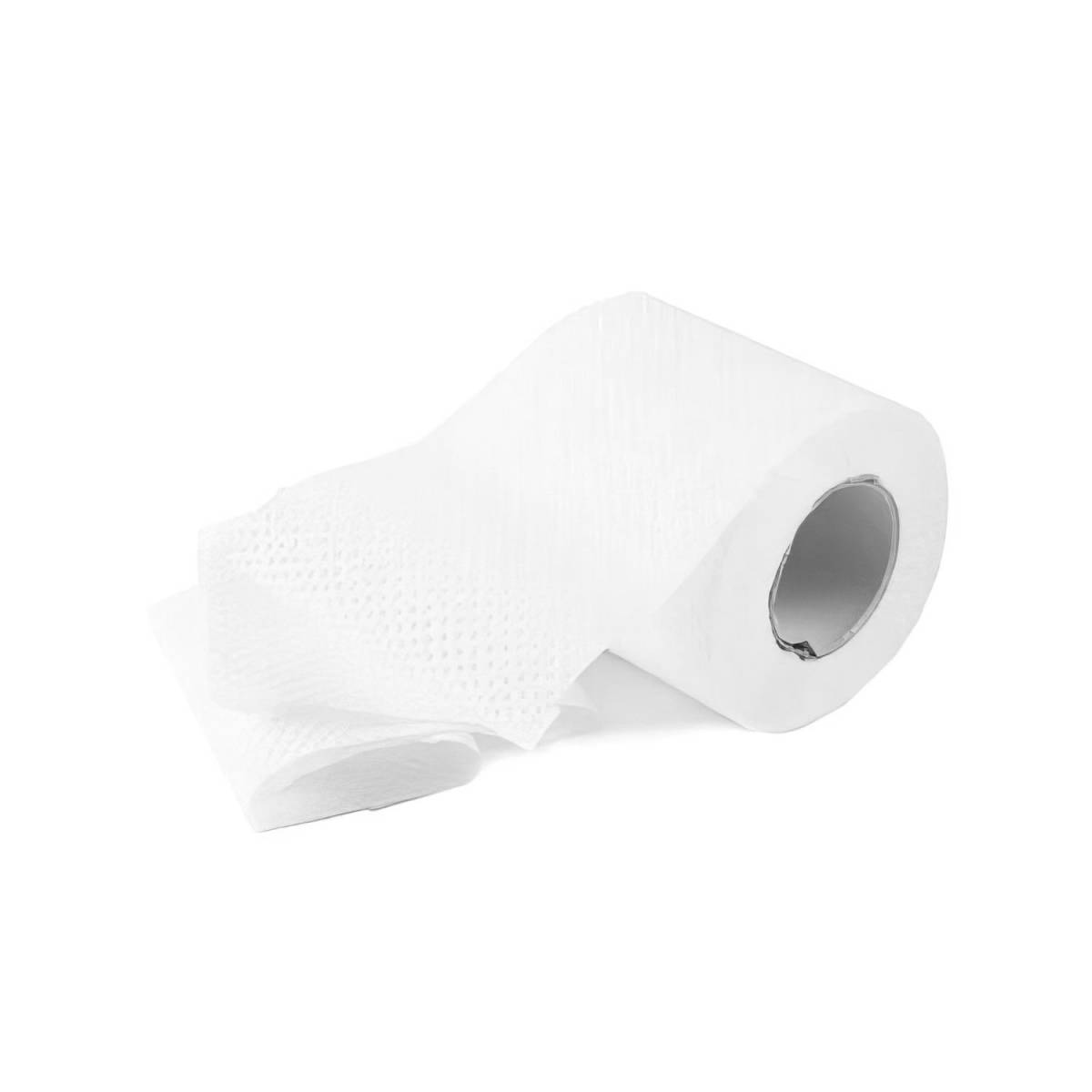 Туалетная бумага в рулоне STANDART 24 рулона B923 Tischa Papier