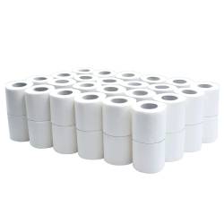 Туалетная бумага в рулоне STANDART 48 рулонов B917 Tischa Papier
