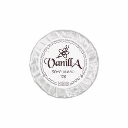 Мило готельне 12 гр "Vanilla" 100 шт. комплект SO12-V HSG 2