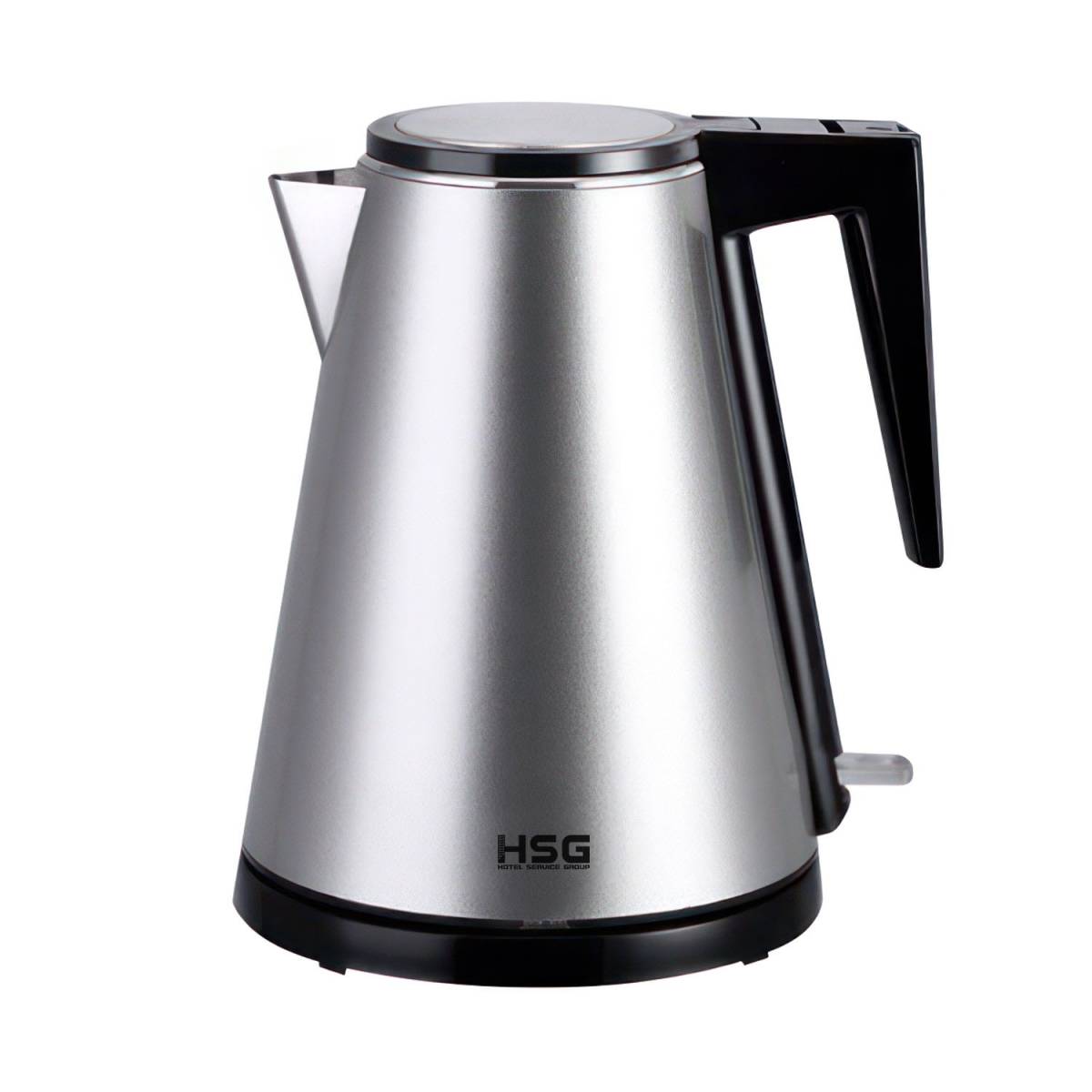 Чайная станция, набор G-H1206 Silver 1,2 л для гостиниц G-H1206 Silver HSG