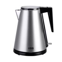 Чайная станция, набор G-H1206 Silver 1,2 л для гостиниц G-H1206 Silver HSG Чайная станция, набор G-H1206 Silver 1,2 л для гостиниц G-H1206 Silver HSG