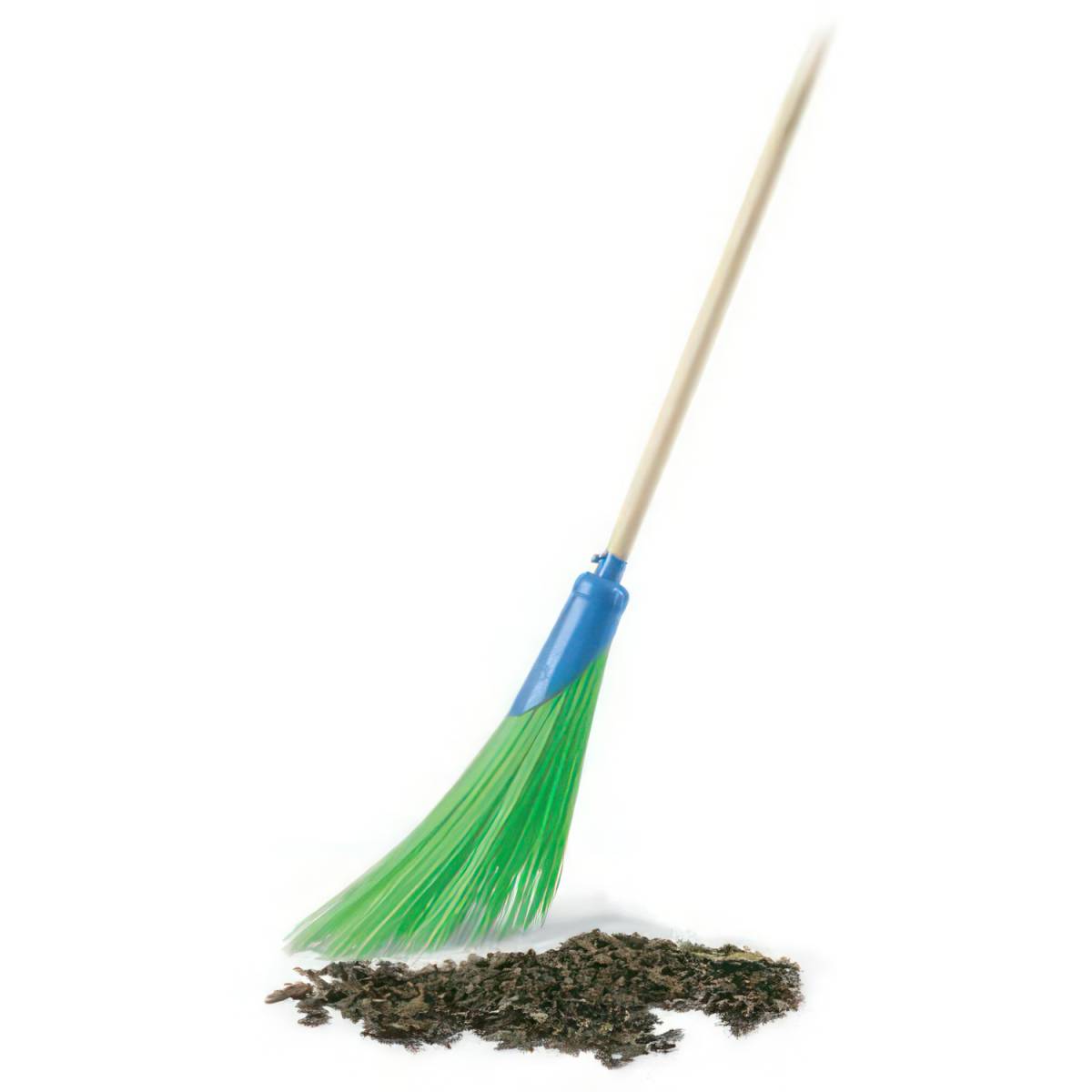 Мітла Mary без рукоятки 00005541 TTS