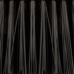 Щітка для підлоги полівінілхлорид 60см 00005500 TTS 2