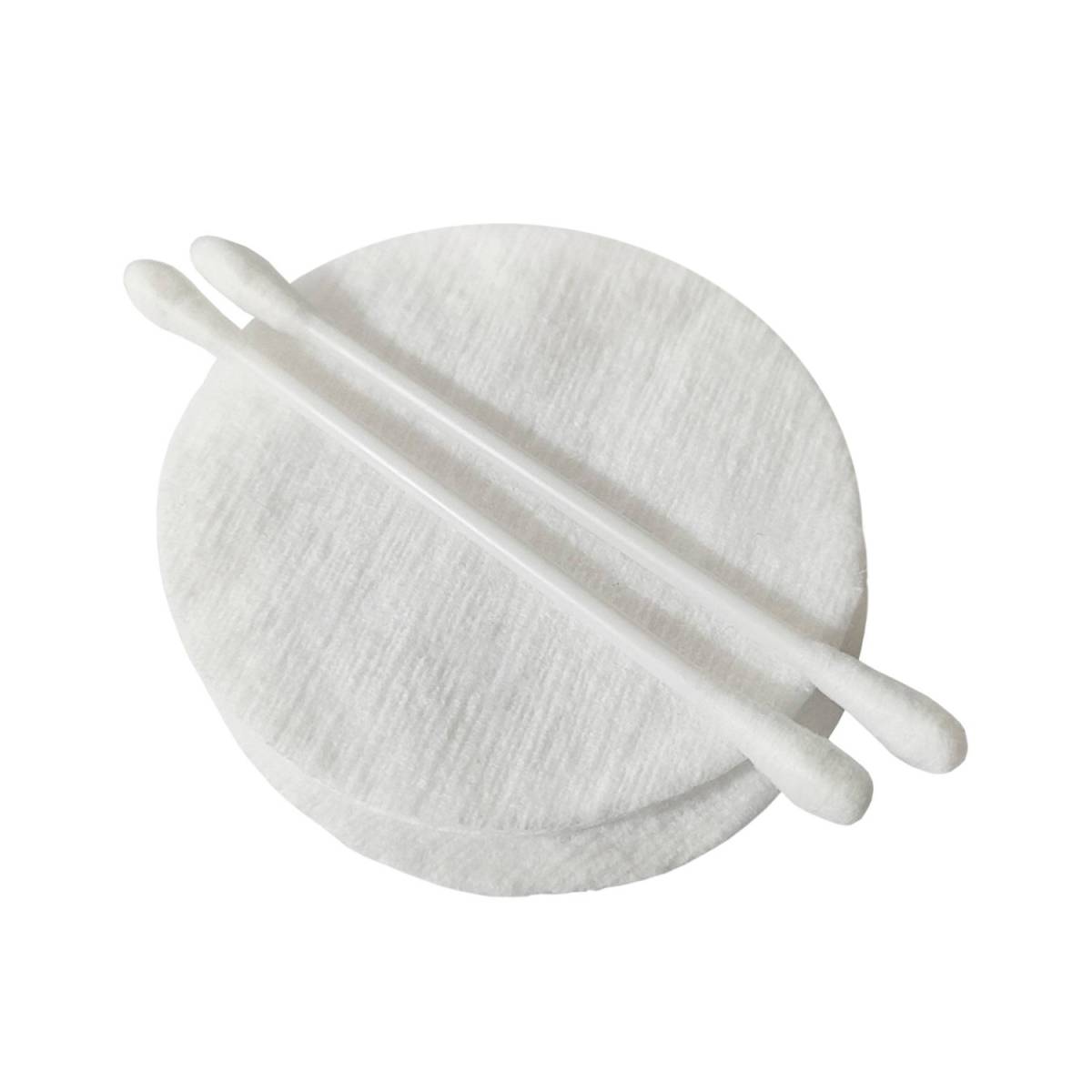 Косметичний набір для готелю в п/е упаковці VK2/2 HSG