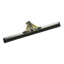 Скребок для згону води з підлоги металевий 45 см 00008611 TTS