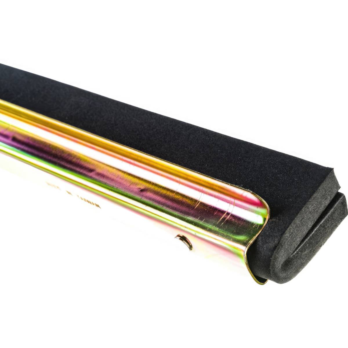 Скребок для сгона воды с пола металлический 75см 00008613 TTS