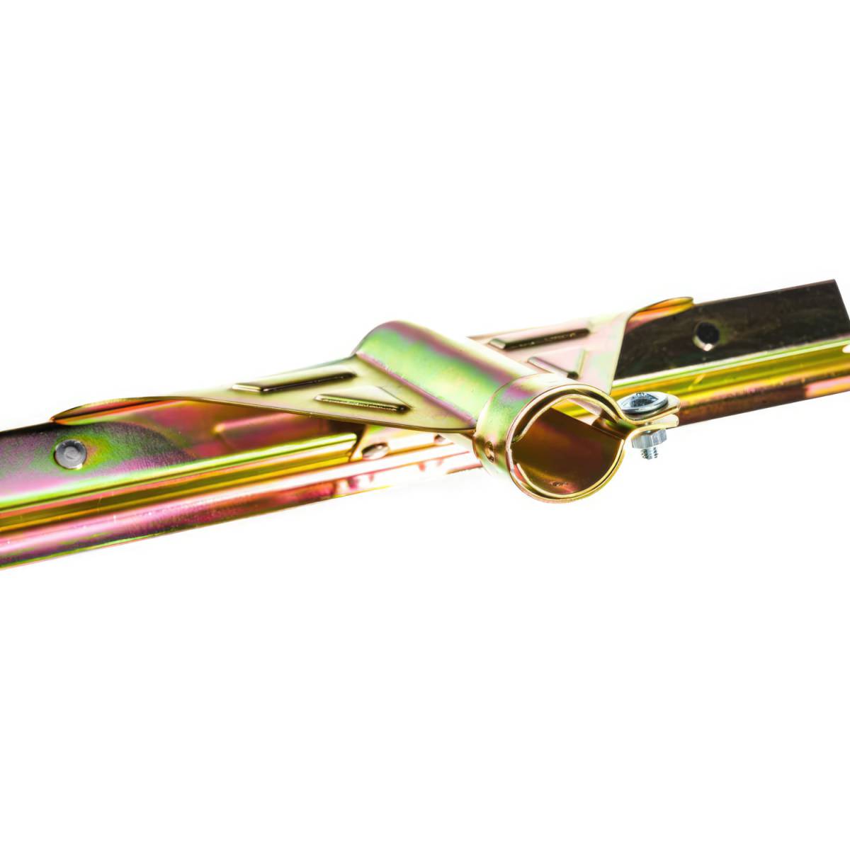 Скребок для сгона воды с пола металлический 75см 00008613 TTS