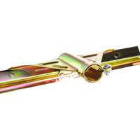 Скребок для згону води з підлоги металевий 75см 00008613 TTS