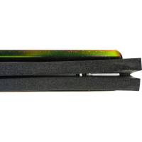 Скребок для сгона воды с пола металлический 75см 00008613 TTS Скребок для сгона воды с пола металлический 75см 00008613 TTS