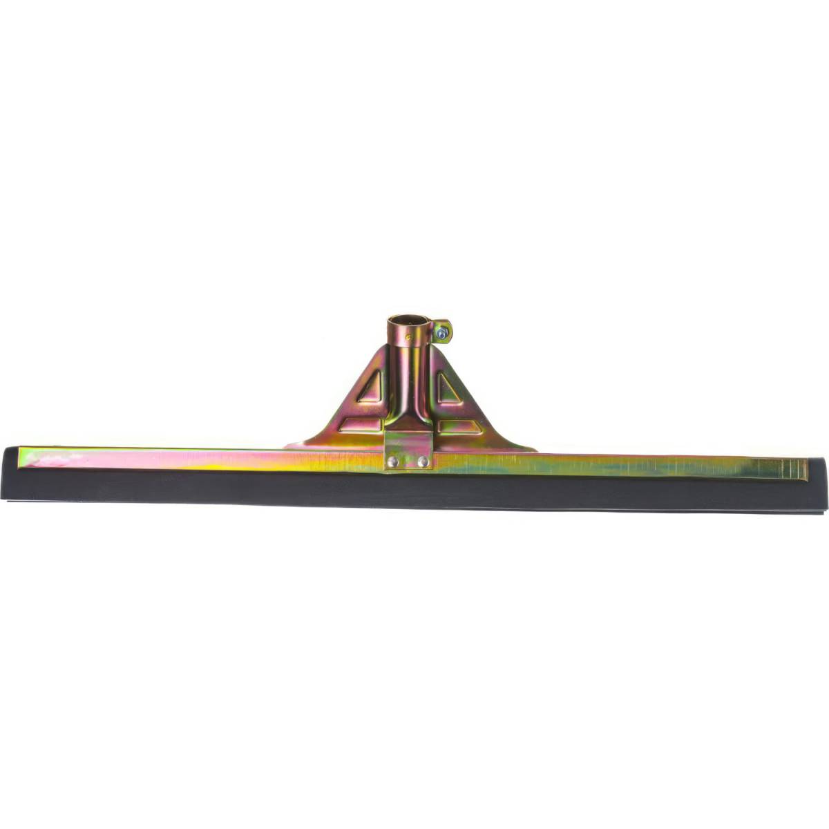 Скребок для сгона воды с пола металлический 55 см 00008612 TTS