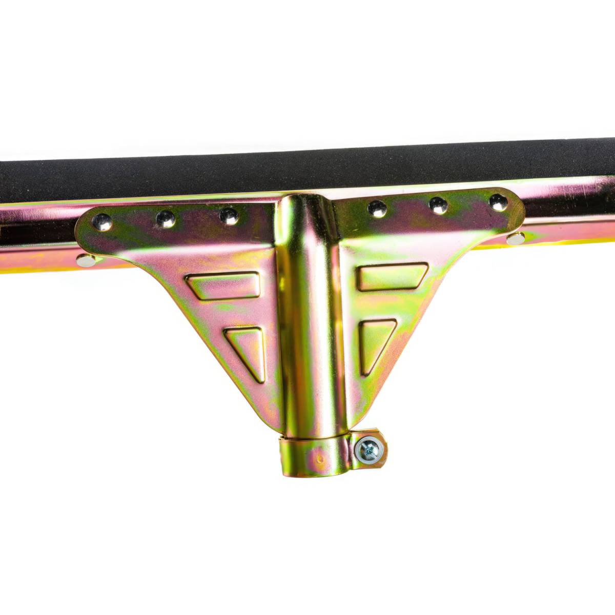 Скребок для сгона воды с пола металлический 45 см 00008611 TTS