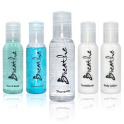 Шампунь Breathe 30 мл B-SH30 HSG 2