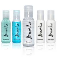 Шампунь Breathe 30 мл B-SH30 HSG