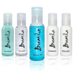 Гель для душу Breathe 30 мл B-SG30 HSG 2