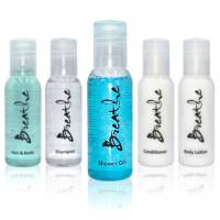 Гель для душу Breathe 30 мл B-SG30 HSG Гель для душу Breathe 30 мл B-SG30 HSG