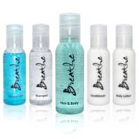 Шампунь-гель Breathe 30 мл для волос и тела B-HB30 HSG