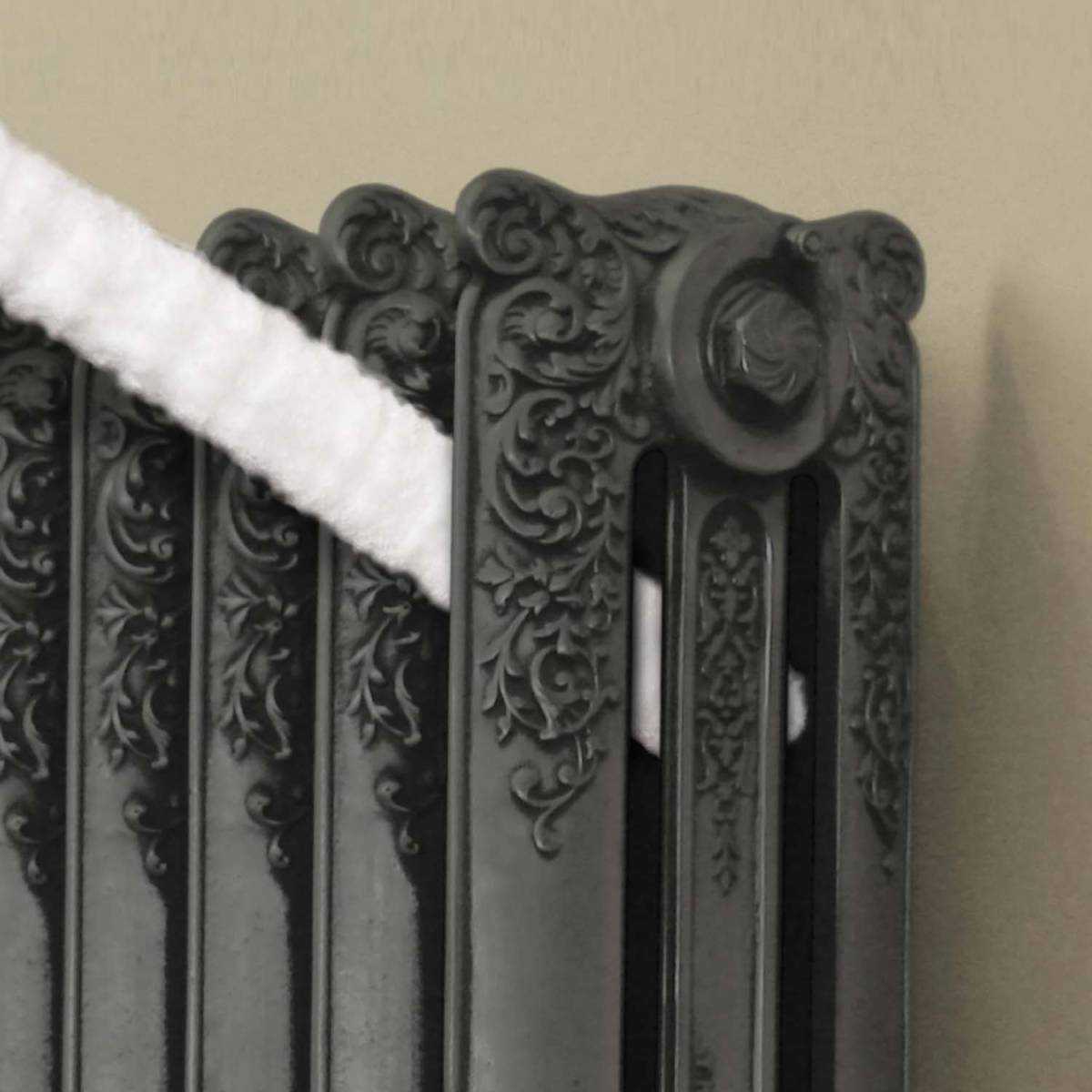 Метелка Premium из микрофибры для снятия пыли 19007 APEX - Fratelli Re SpA