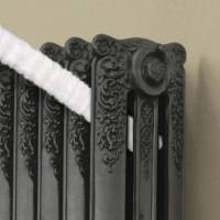 Метелка Premium из микрофибры для снятия пыли 19007 APEX - Fratelli Re SpA