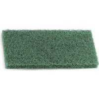 Абразивный пад для Terfir (Зеленого цвета) 00008712 TTS