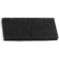 Абразивний пад для Terfir (Чорного кольору) 00008713 TTS