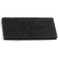 Абразивный пад для Terfir (Черного цвета) 00008713 TTS