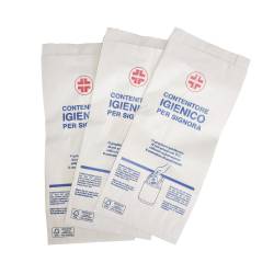 Пакеты гигиенические бумажные A99942 Mar Plast