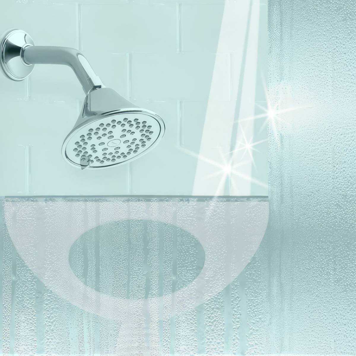 Згін для душу 25см 26012 APEX - Fratelli Re SpA