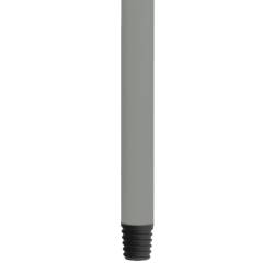 Рукоятка пластифицированная с резьбой 120см 11527 APEX - Fratelli Re SpA 2