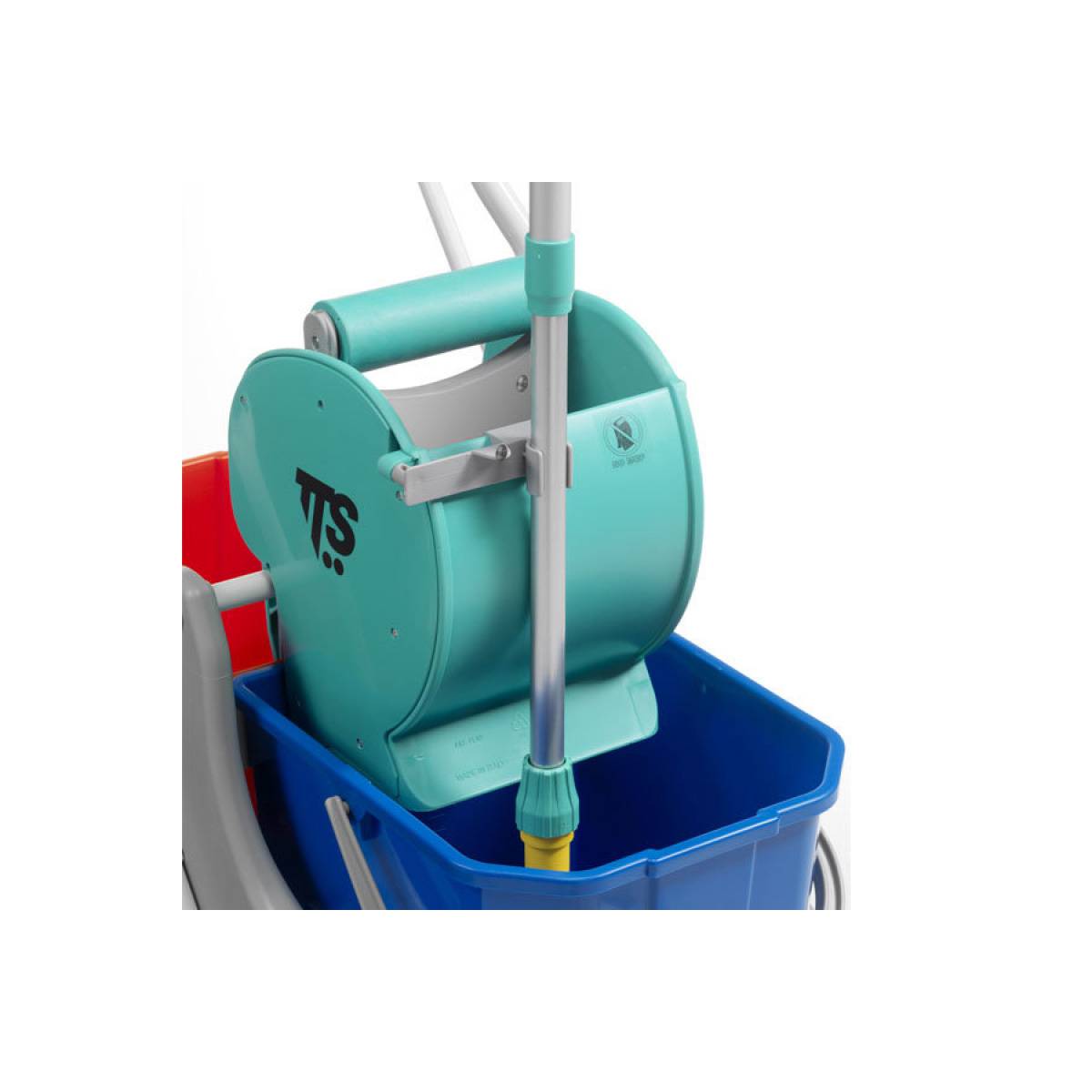 Отжим Dry (Синего цвета) 00003413 TTS