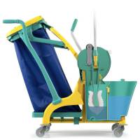 Віджим Dry (Синього кольору) 00003413 TTS