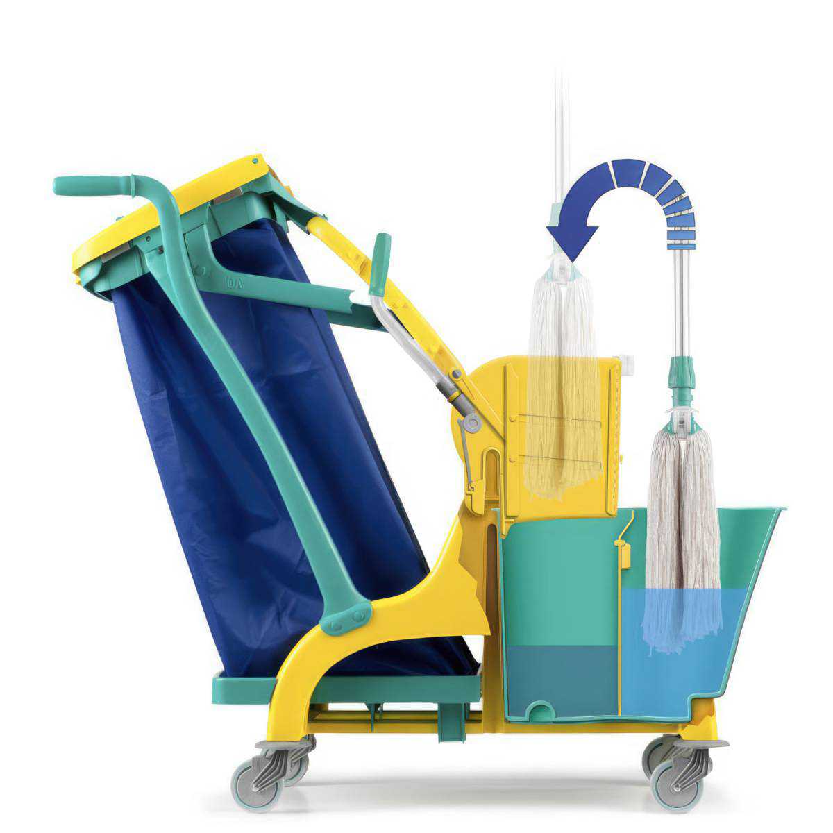 Віджим O'Key 00003403 TTS